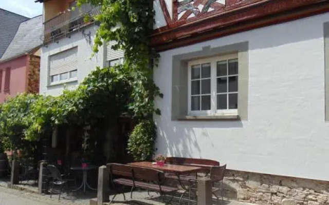 Ferienwohnung Bergblick /Moseltal