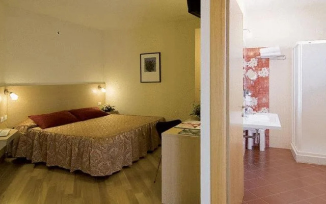 Hotel Granducato