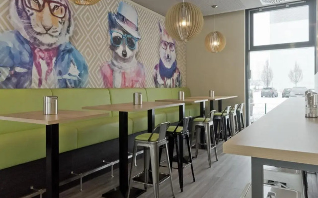 Premier Inn Munich City West