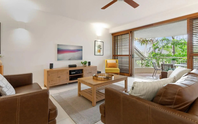 2 Nereus Easy Living in Great Location