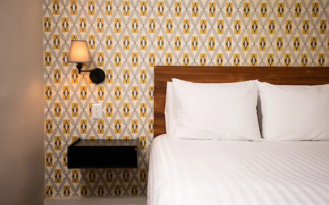 Casa Bruna Luxury Lofts