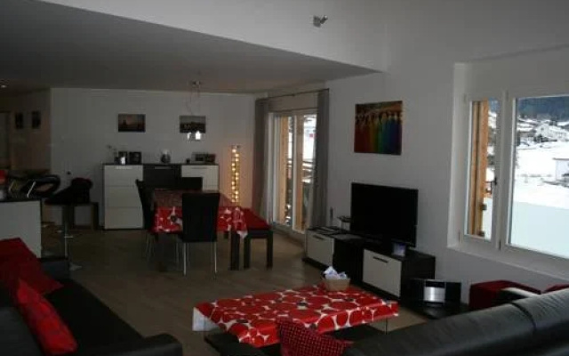 Haus Rufinis