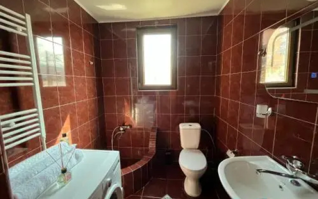Tbilisi Hostel