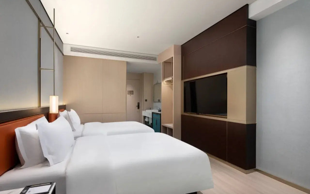 Days Hotel BY Wyndham Changsha Kaifu