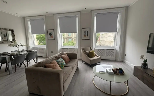 41 Lancaster Gate
