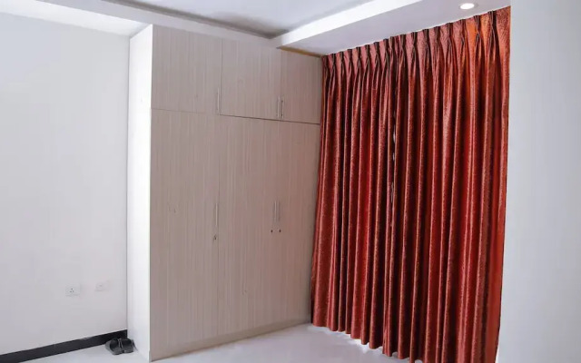 PrimeNest - My Dream Apartment