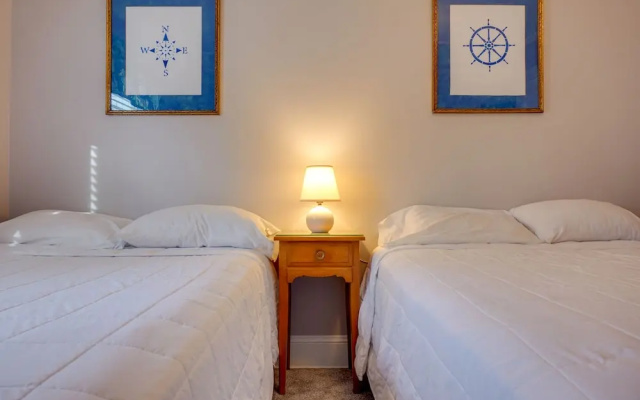 Ocean Terrace Family Apartments