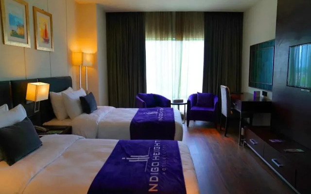 Indigo Heights Hotel