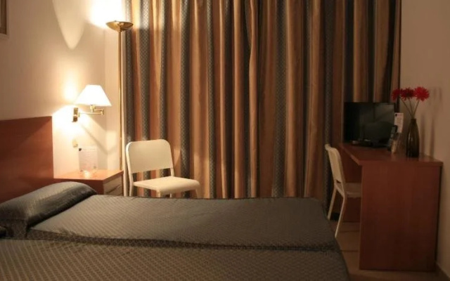 Hotel el Paraiso