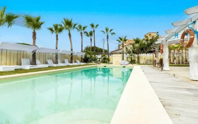 Armonia - Apartment In Denia. Free Wifi