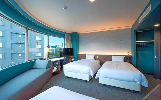 EN HOTEL Hiroshima - Vacation STAY 45744v