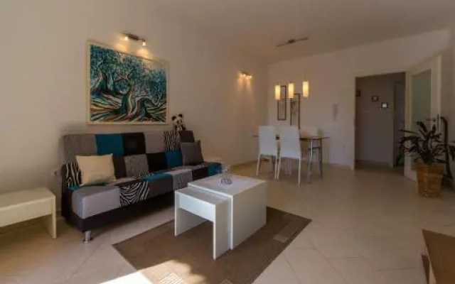 Apartment Bianca