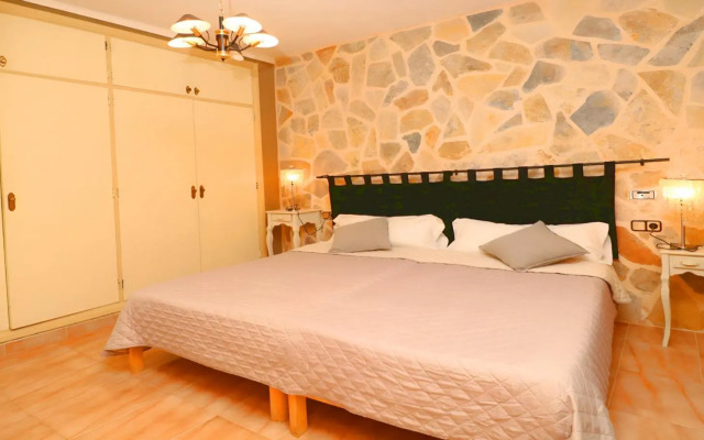 Villa Emilia 422 by Mallorca Charme