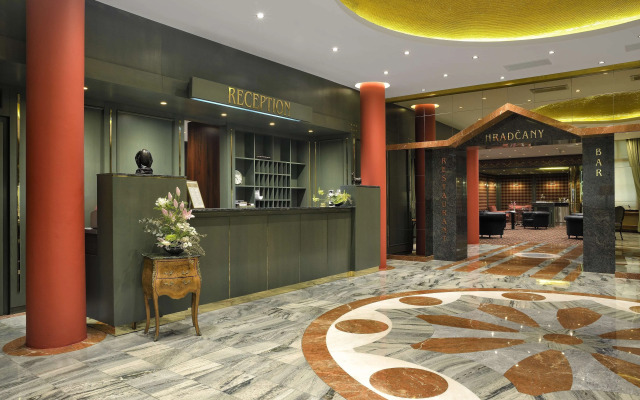 Hotel Savoy