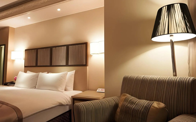 Taipei Charming City Hotel - Xinyi
