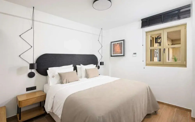 Casa di Gaga Luxury Suites
