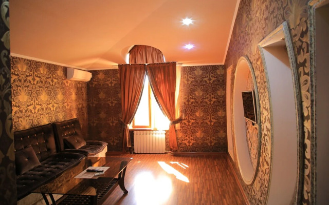 Raykhan Hotel