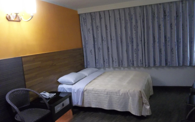 Toong Mao Kao Shang Ching Hotel