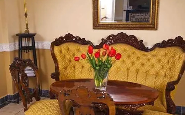 ApartHotel Iosefin Residence