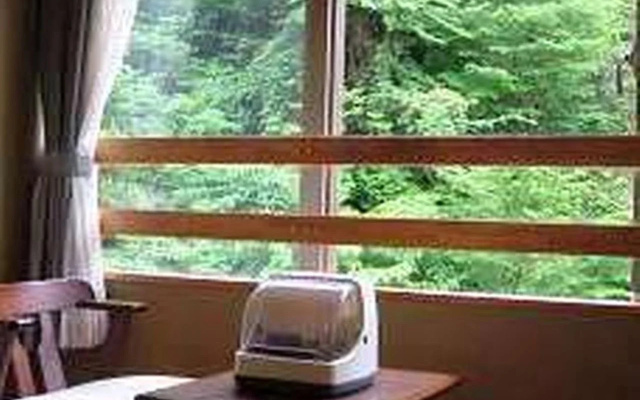 Hotel Nosegawa