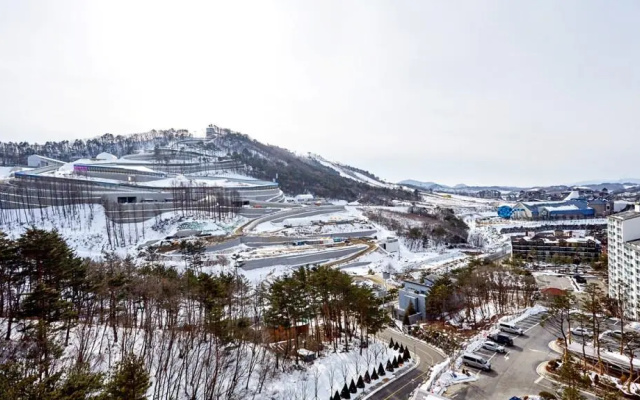 Iwant Resort