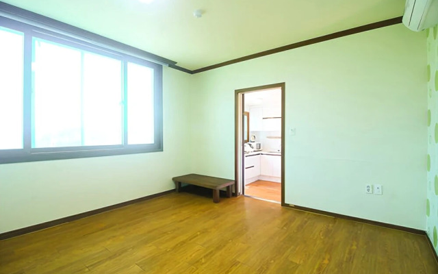 Geoje Dawn Sea Pension