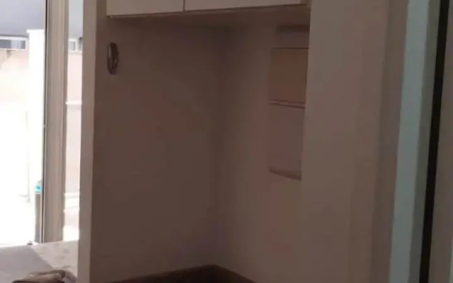 Lindo Studio na Augusta até 4 pessoas STAYS 707