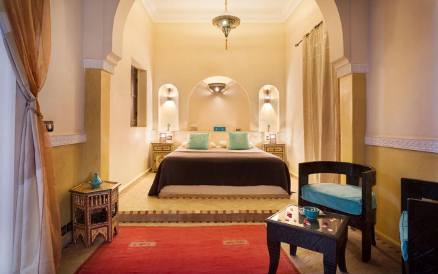 Riad les Rêves dAmélie
