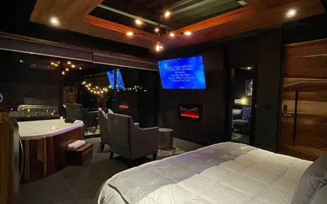 Temexkal Resort