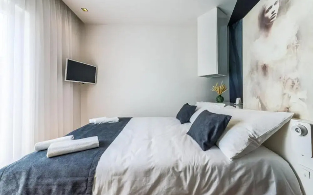 Luxury rooms in Old Town