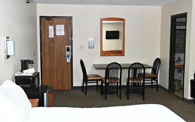 Rodeway Inn Hibbing
