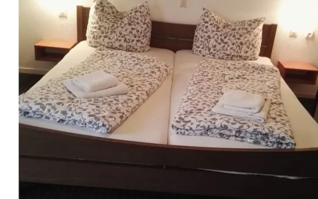 Hotel Ürziger Würzgarten