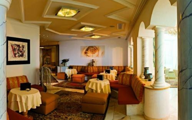 Hotel Garni Christine