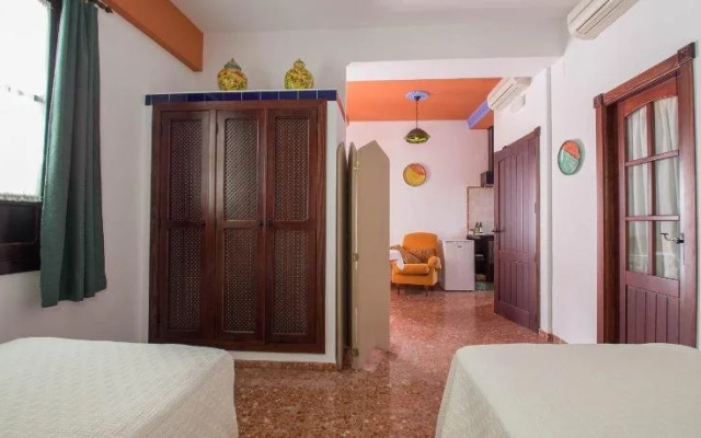 Mi Casa En Cordoba