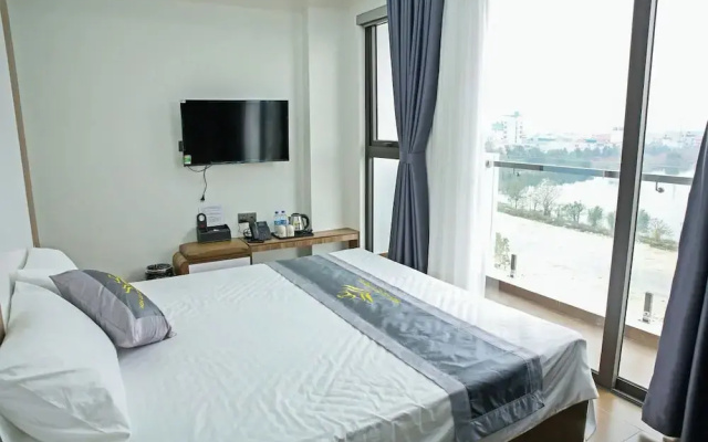 Hoa Lu City Hotel - Ancient Town Ninh Binh