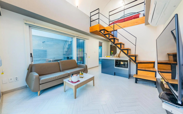 Gyeongju For You Poolvilla Pension