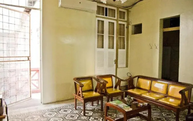 Semear Hostel