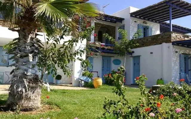 La Casa