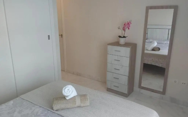 Apartamento El Mirador del Cantil