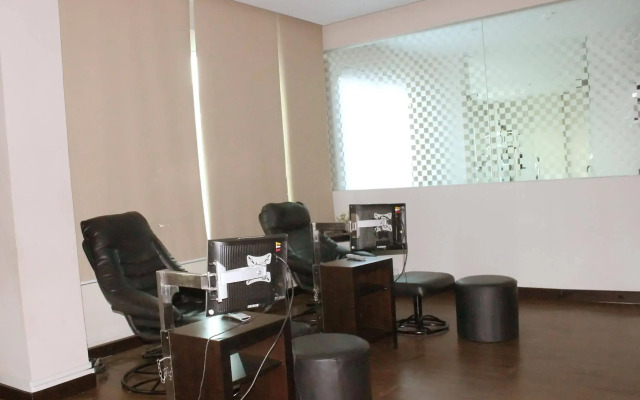 Swiss-Belinn Baloi Batam