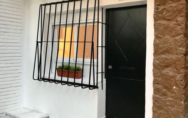 Отель Apartamento Caracola Испания, Торремолинос - отзывы, цены и фото номеров - забронировать отель Apartamento Caracola онлайн вид на фасад