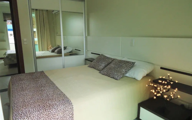 Apartamento do Sol