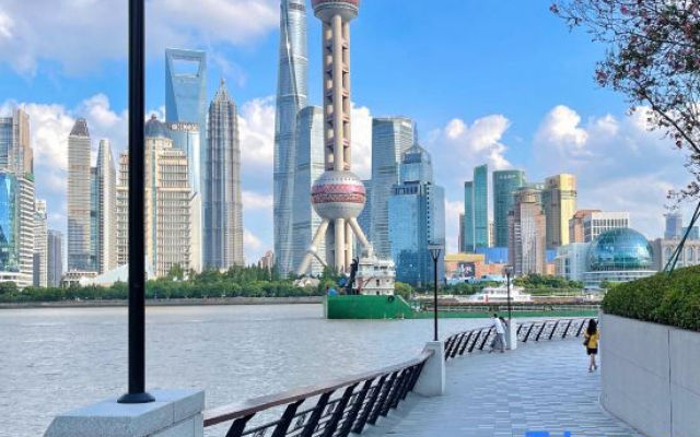 Shanghai Guoyu Hotel (Cao'an Branch, Jiading Campus, Tongji University)