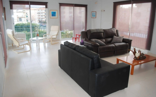 Hotel Sant Jordi