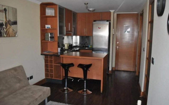 Roypace Apartamentos Padre Mariano