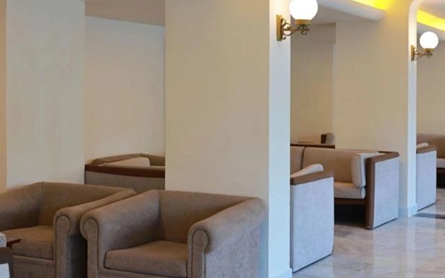Özkaymak Otem Hotel