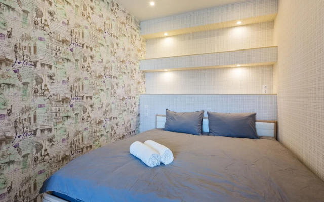 MaxRealty24 Путилково, Спасо-Тушинский бульвар, 2