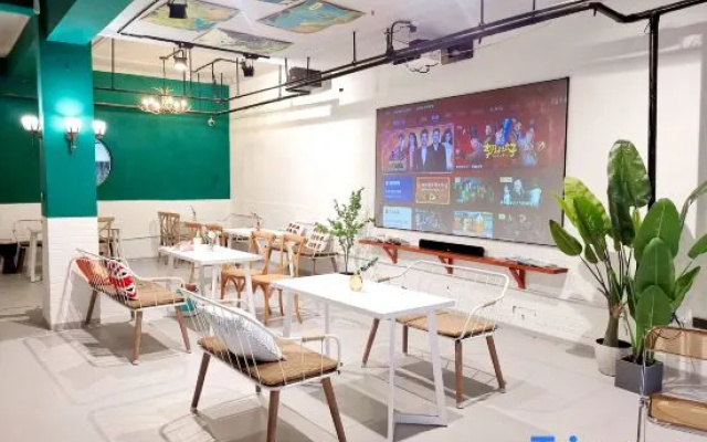 Simu Shiguang Guesthouse