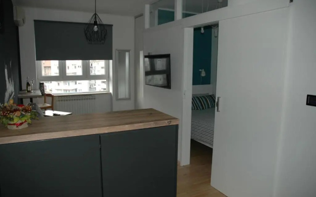 Apartman E5