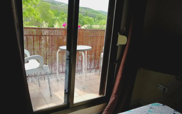Hostal Escarla